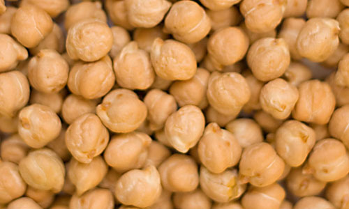 Chick Peas (Kabuli) (Shinbra Dube)