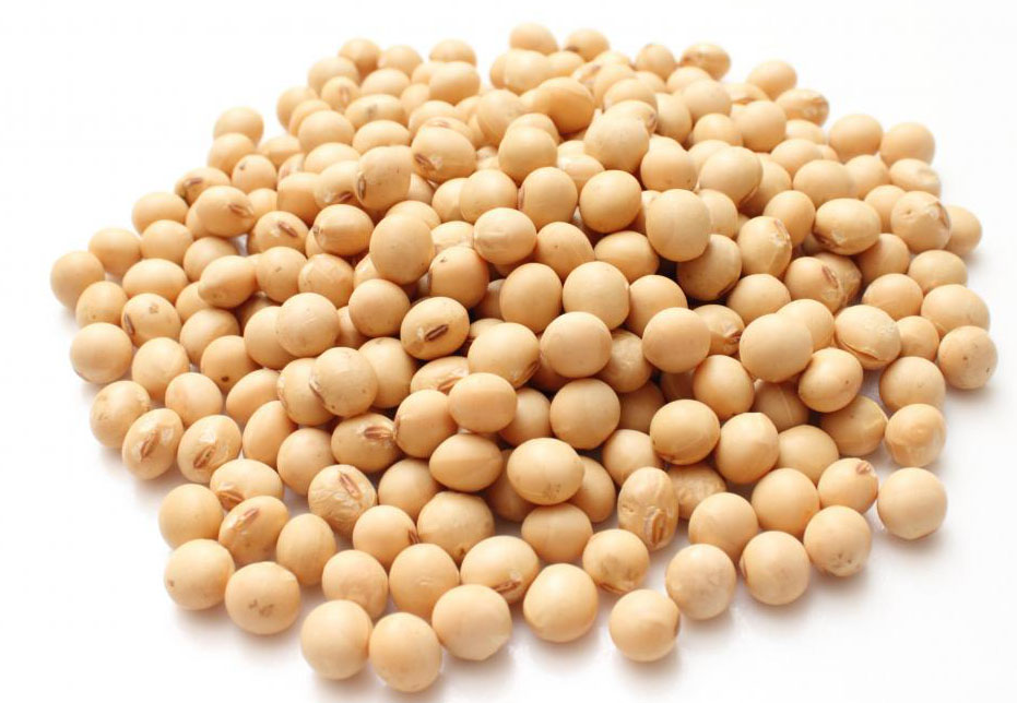 Soya Beans (Akuri Ater)